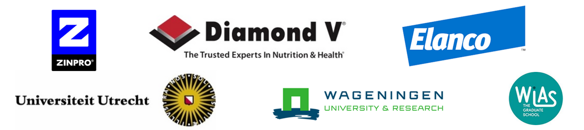 International Symposium on Dairy Cattle Nutrition  Emission-free dairy: the road towards net zero 13-10-2022 - Wageningen, the Netherlands