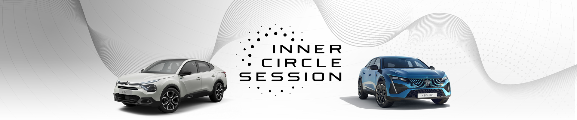 Inner Circle Session - Dealermeeting
