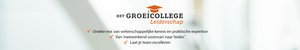 Het Groeicollege Leiderschap relatiekorting