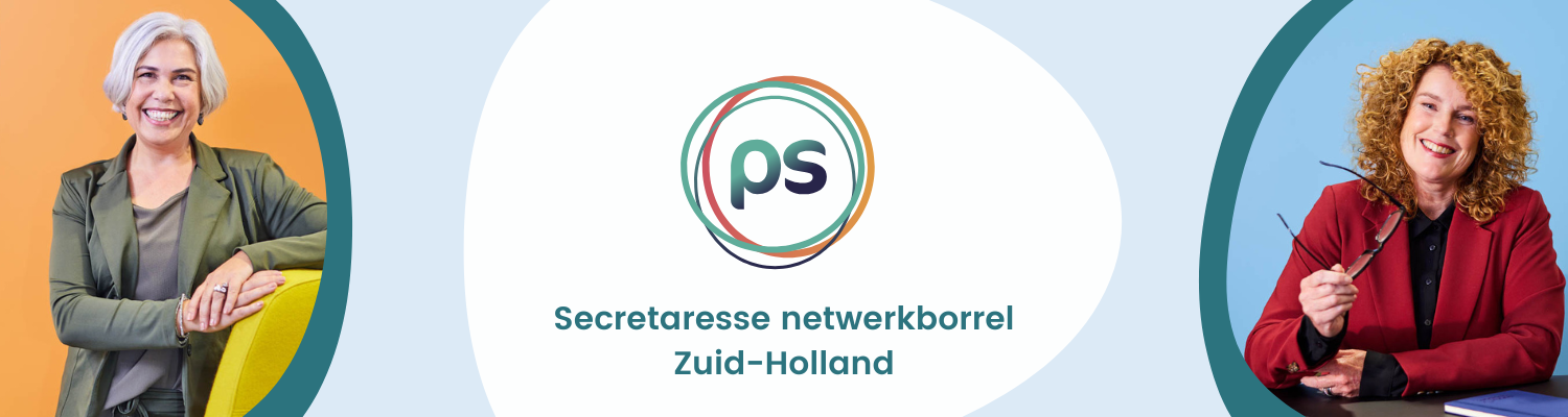 Secretaresse netwerkborrel 💚 - 16/11