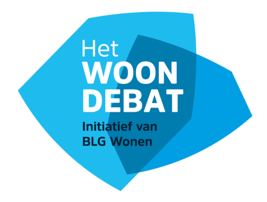 BLG Wonen | WoonDebat 2022