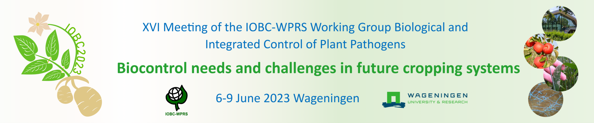 IOBC WPRS WUR 2023