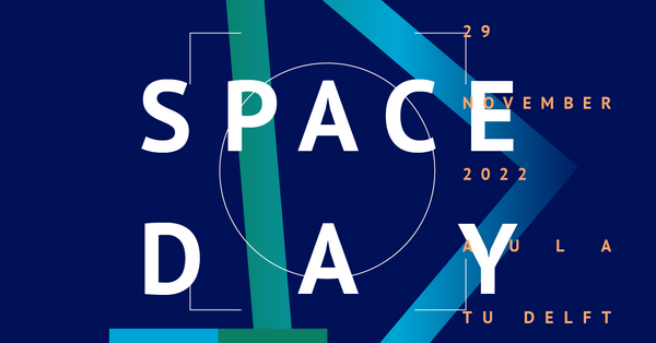 LDE Space Day