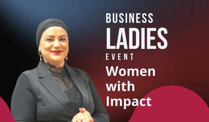 WOMEN WITH IMPACT