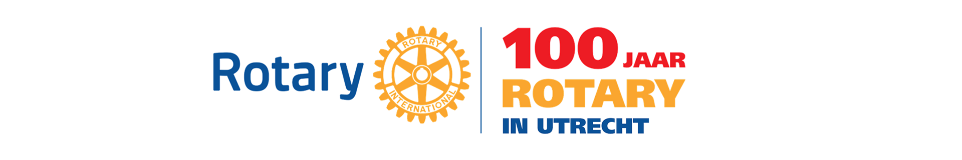 Rotary Club Utrecht 100 