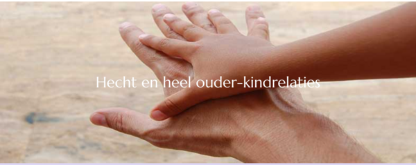 Gratis Infosessie voor ouders over het EFFT programma