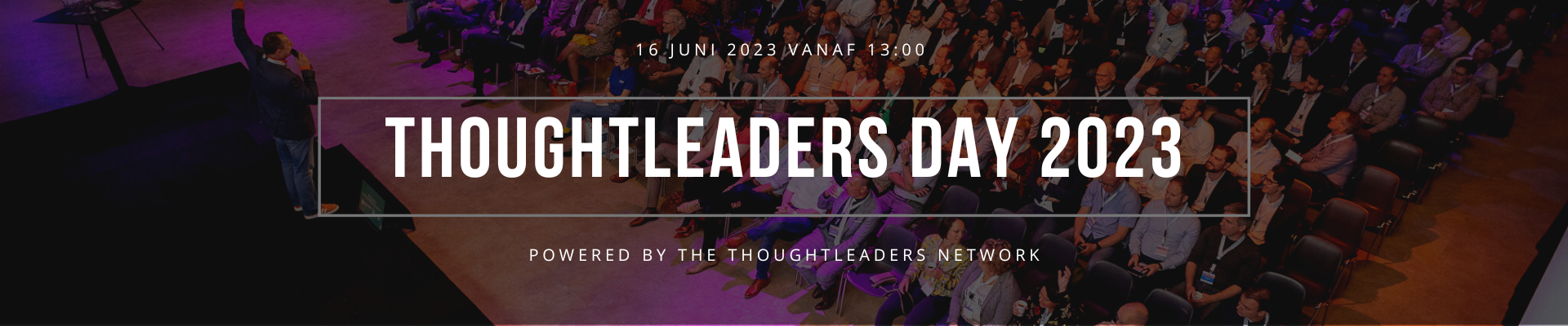 Thoughtleaders Day 2023