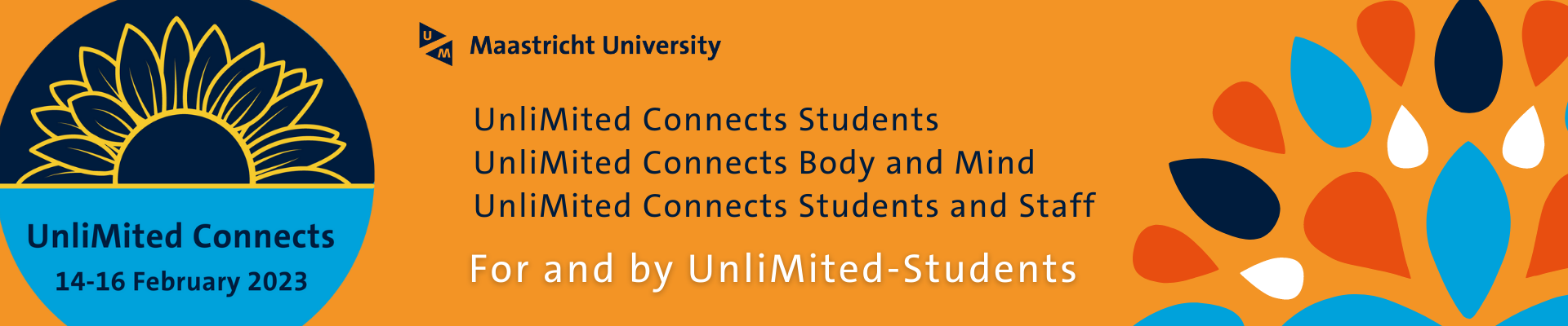UnliMited Connects week