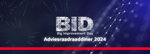 BID Adviesraaddiner 16 januari 2023
