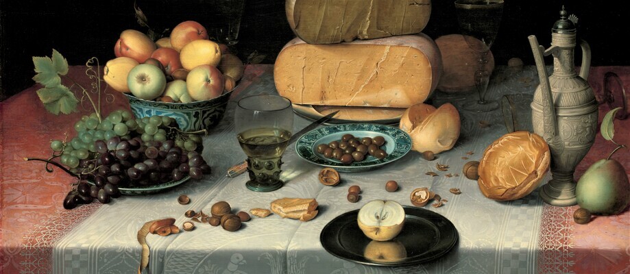 Culinaire geschiedenis