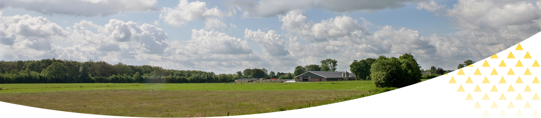Online ledenbijeenkomst: Agrifirm in Oekraïne