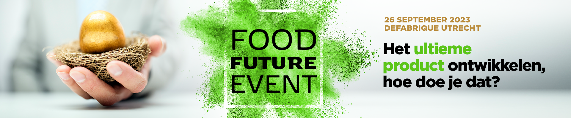 Food Future Event 2023