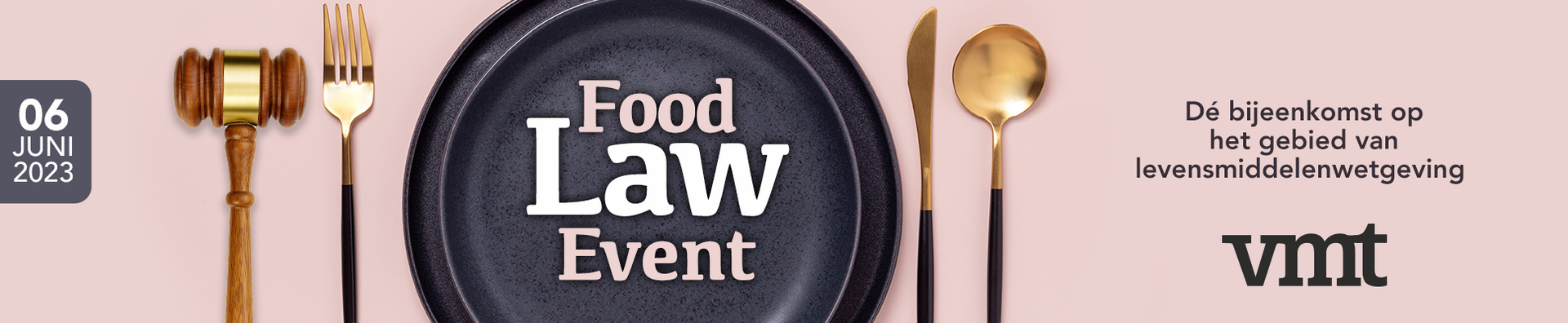 Food Law Event 2023