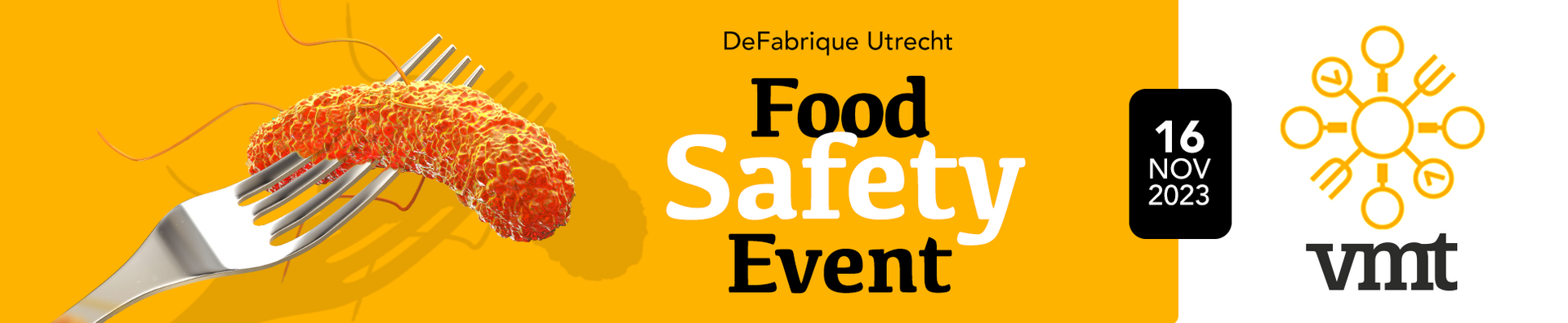 Food Safety Event 2023