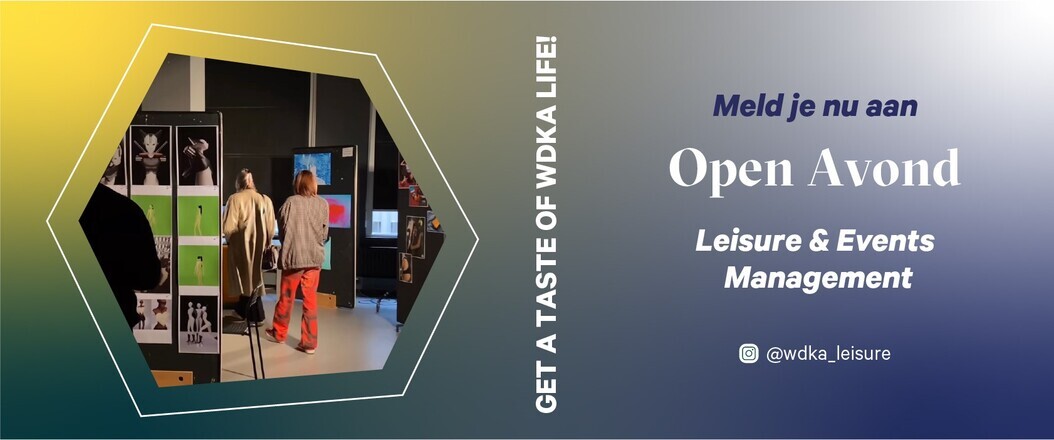 Open Avond Leisure & Events Management