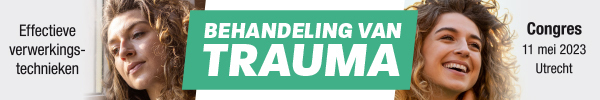 Behandeling van trauma | 11 mei 2023