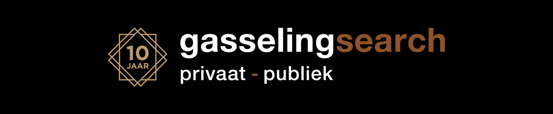 Jubileum Gasseling Search 
