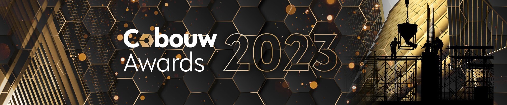 Cobouw Awards 2023