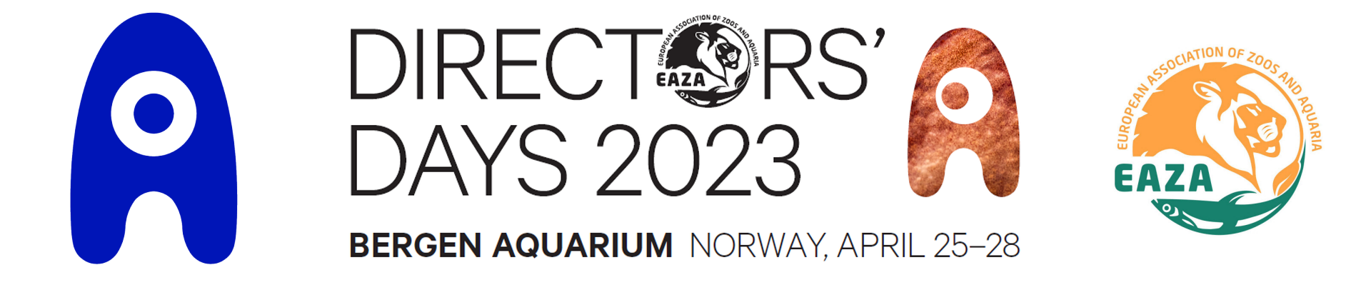 EAZA DIRECTORS' DAYS 2023