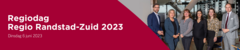 Regiodag Regio Randstad-Zuid 2023