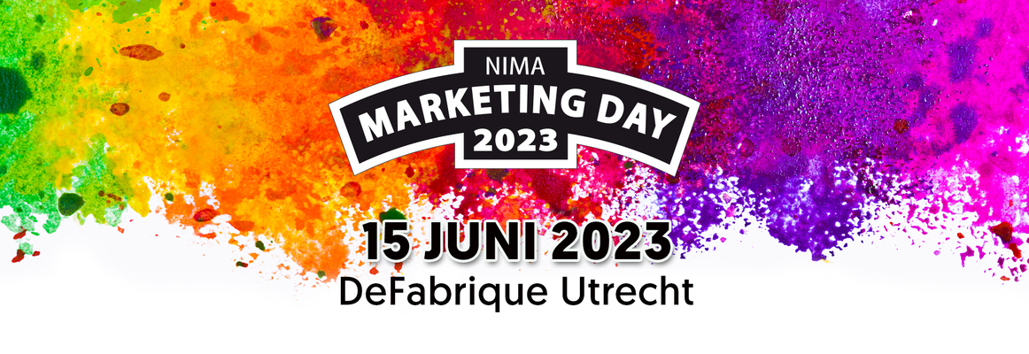 Nima Marketing Day 2023