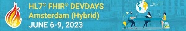 FHIR DevDays 2023