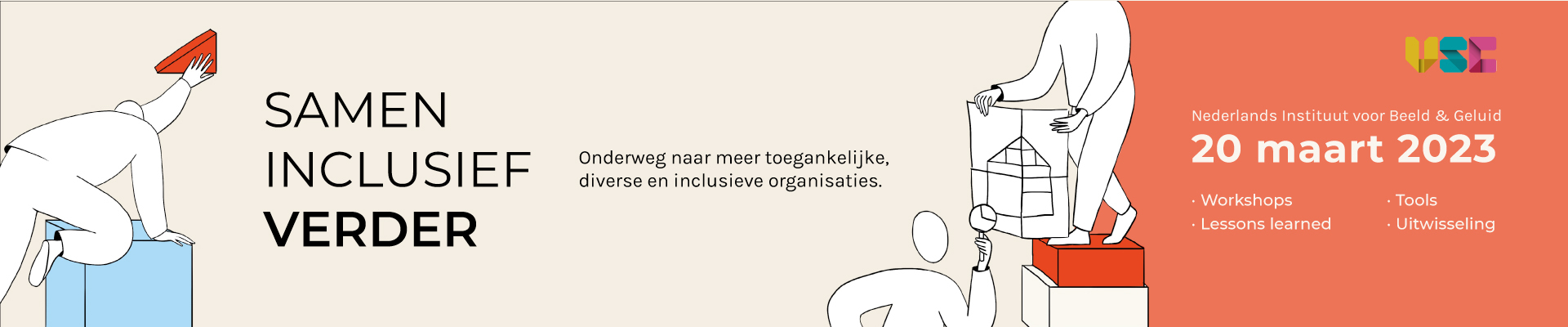 Samen Inclusief Verder