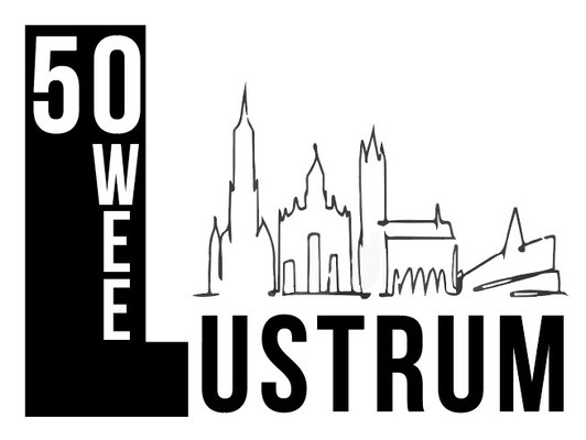 OWee 50 Lustrum