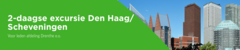 2-daagse excursie Den Haag/Scheveningen voor leden afd. Drenthe e.o. | 21 en 22 april 2023