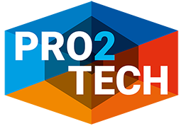 Pro2Tech Lecture - April 21