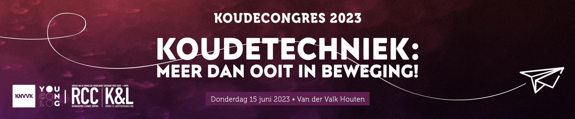 Koudecongres 2023 15 juni 2023