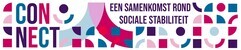 Connect: een samenkomst rond Sociale Stabiliteit