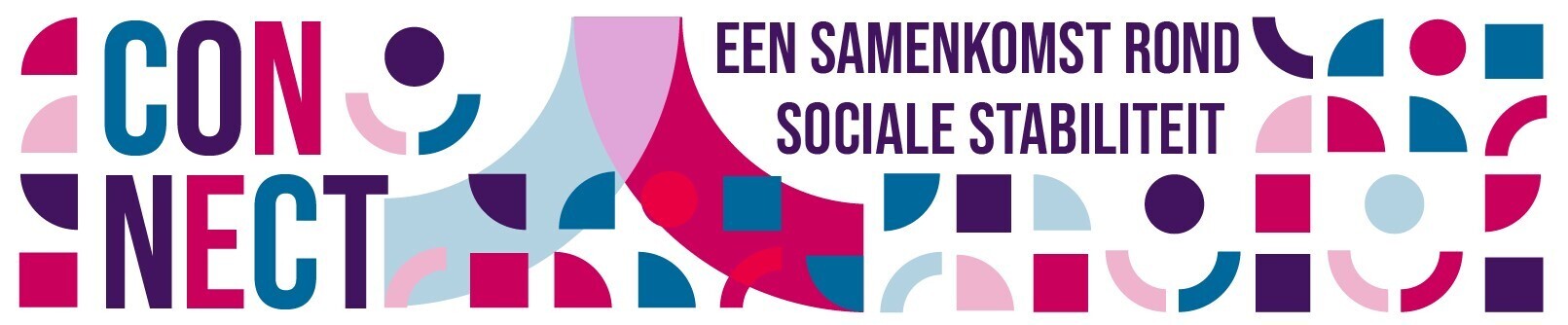 Connect: een samenkomst rond Sociale Stabiliteit