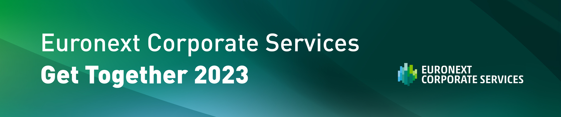 Euronext Corporate Services – Get Together – March 2023