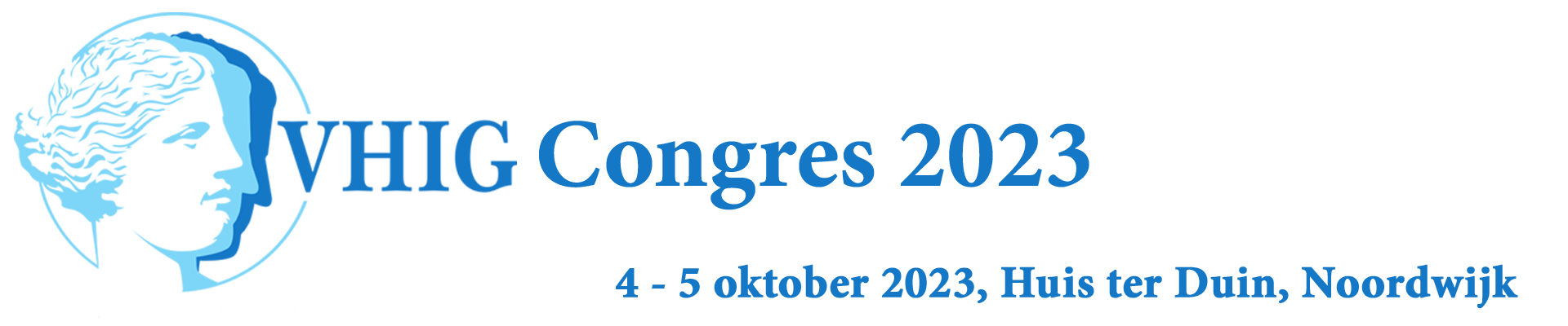 VHIG Congres 2023