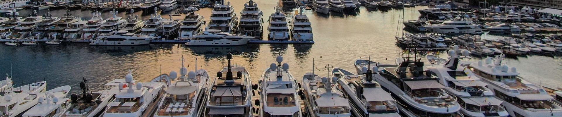 Monaco Yacht Show 2023