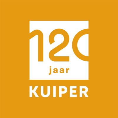 120 jaar Kuiper