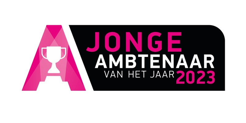 Jonge Ambtenaar van het Jaar 2023 verkiezingsavond