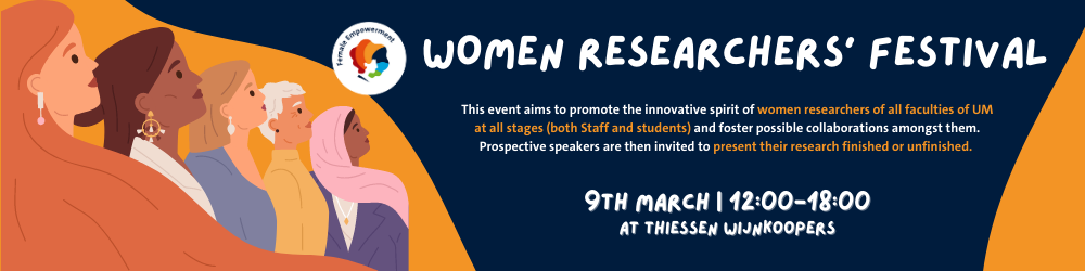 Women Researchers' Festival