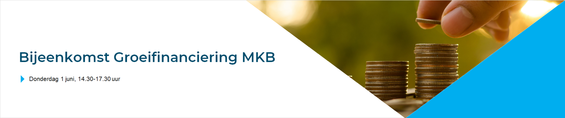 Groeifinanciering MKB