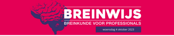 Masterclass Breinwijs | 4 oktober 2023