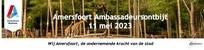 Ambassadeursontbijt 11 mei 2023