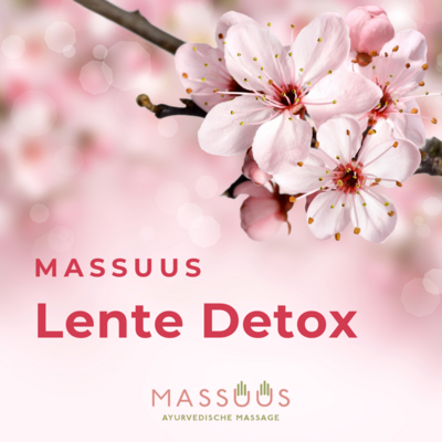 Massuus Lente Detox 2023