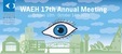 17th Annual Meeting of The World Association of Eye Hospitals (Kopie) (Kopie)