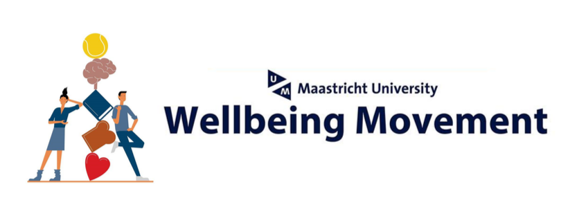 Move More, Feel Better! - Move More, Feel Better! - Maastricht University