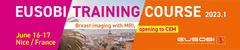 EUSOBI Breast MRI Training Course 2023.1