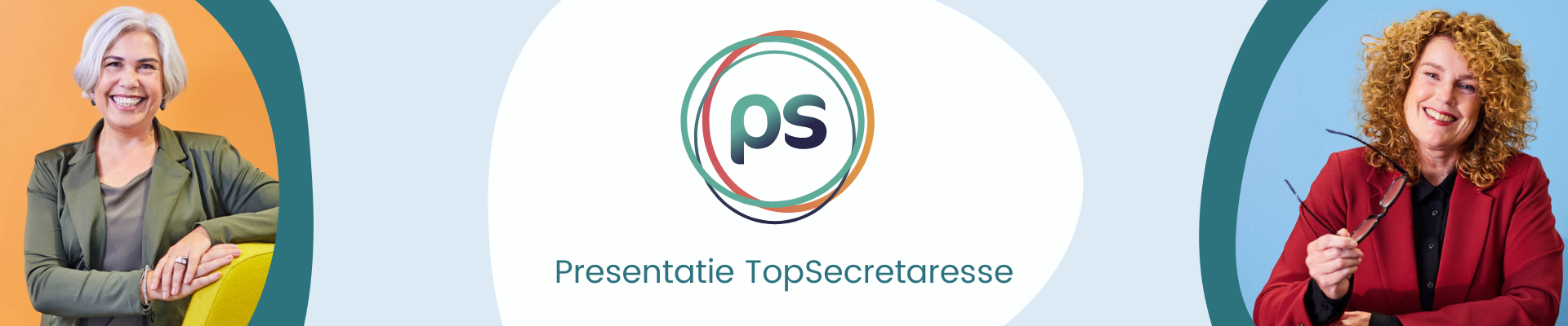 Presentatie TopSecretaresses 21-03-2023 - 16:30 uur  