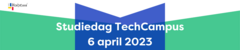 Studiedag TechCampus - 6 april