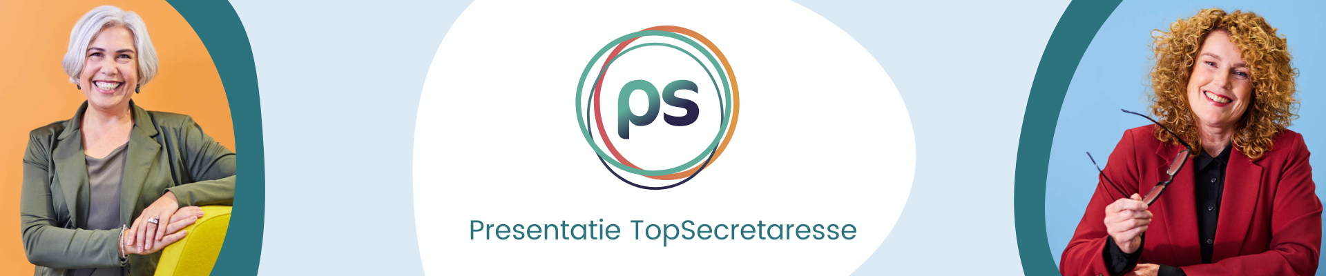 Presentatie TopSecretaresses 19-04-2023 - 12:00 uur