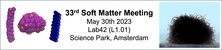 33rd Soft Matter Meeting